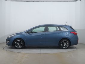 Hyundai i30 - 2016