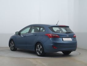 Hyundai i30 - 2016