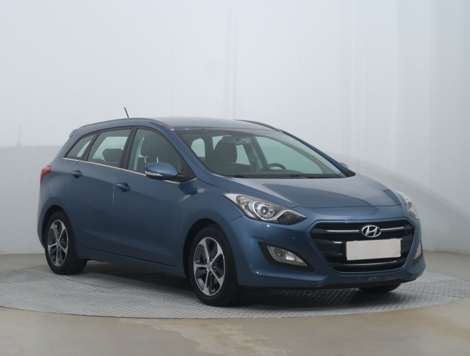 Hyundai i30 - 2016