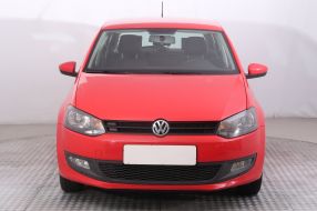 Volkswagen Polo - 2011