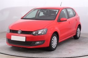 Volkswagen Polo - 2011