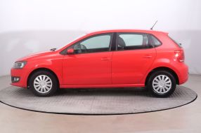 Volkswagen Polo - 2011