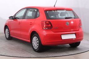Volkswagen Polo - 2011