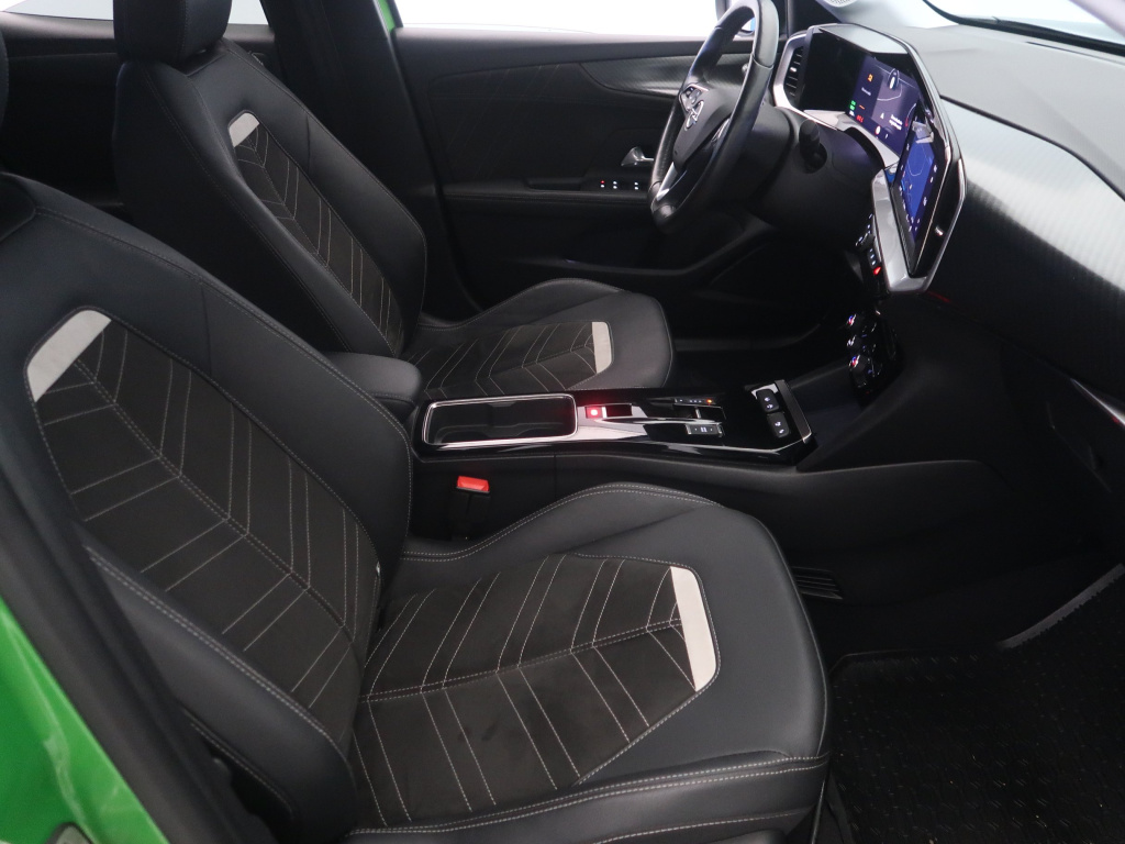 Opel Mokka-e