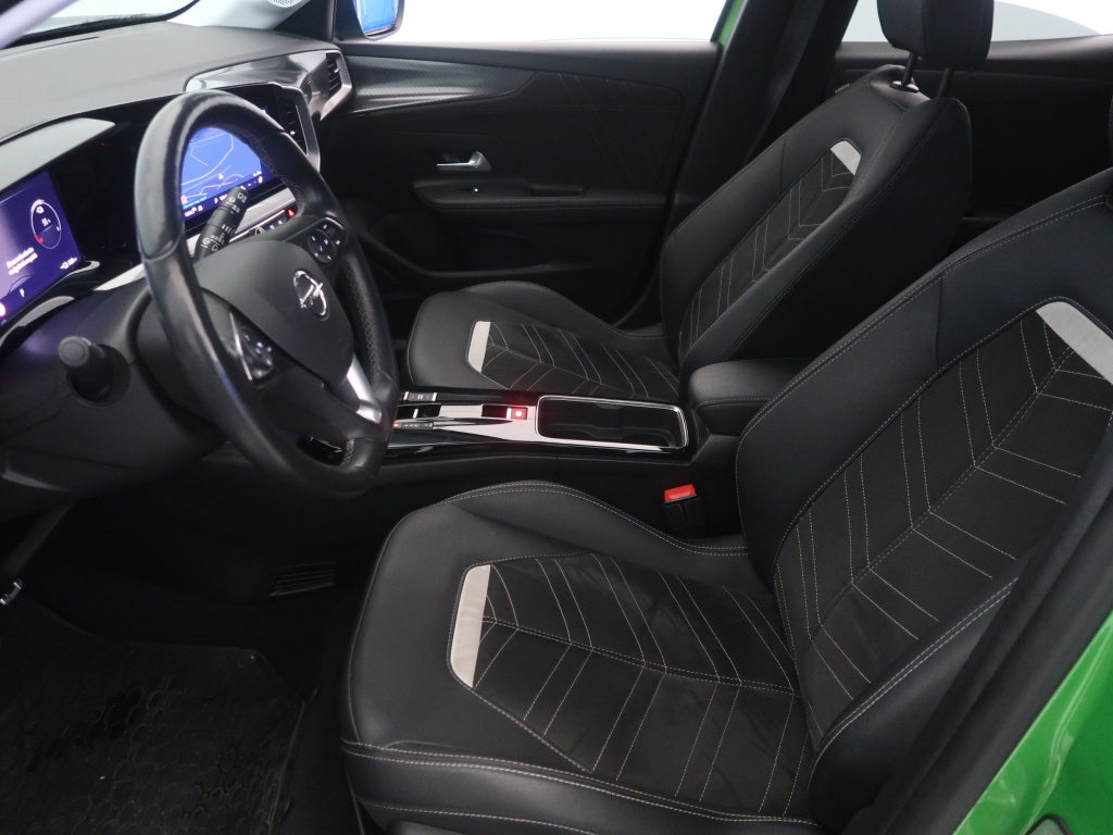 Opel Mokka-e