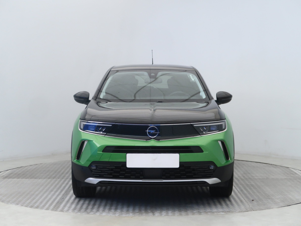 Opel Mokka-e