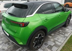 Opel Mokka-e - 2021