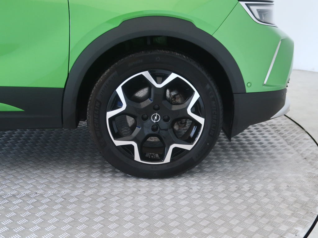 Opel Mokka-e