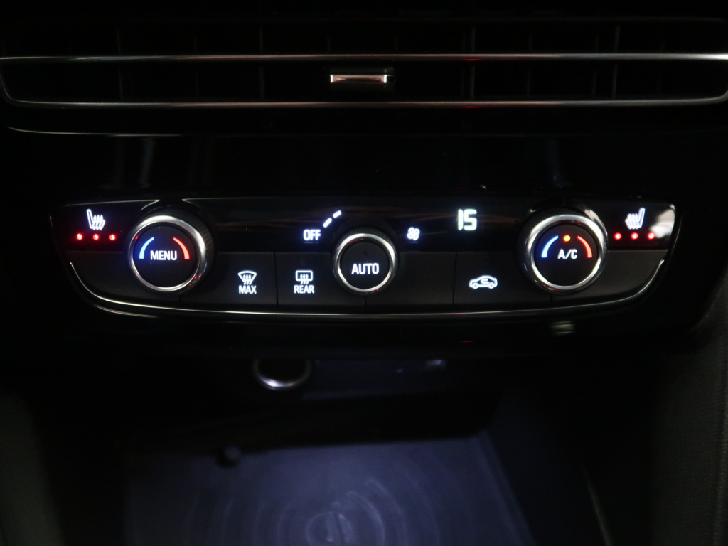 Opel Mokka-e