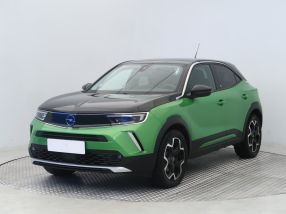 Opel Mokka-e - 2021
