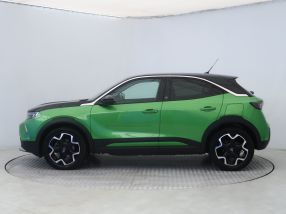 Opel Mokka-e - 2021
