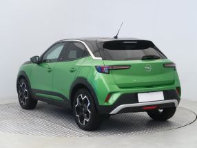 Opel Mokka-e - 2021
