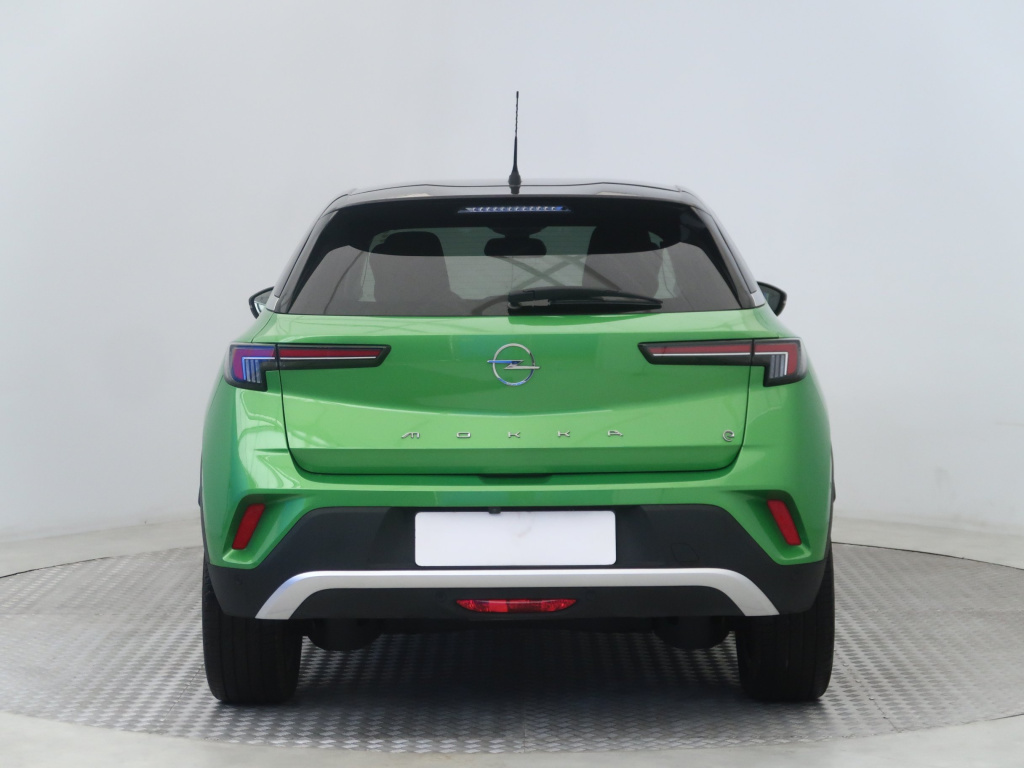 Opel Mokka-e