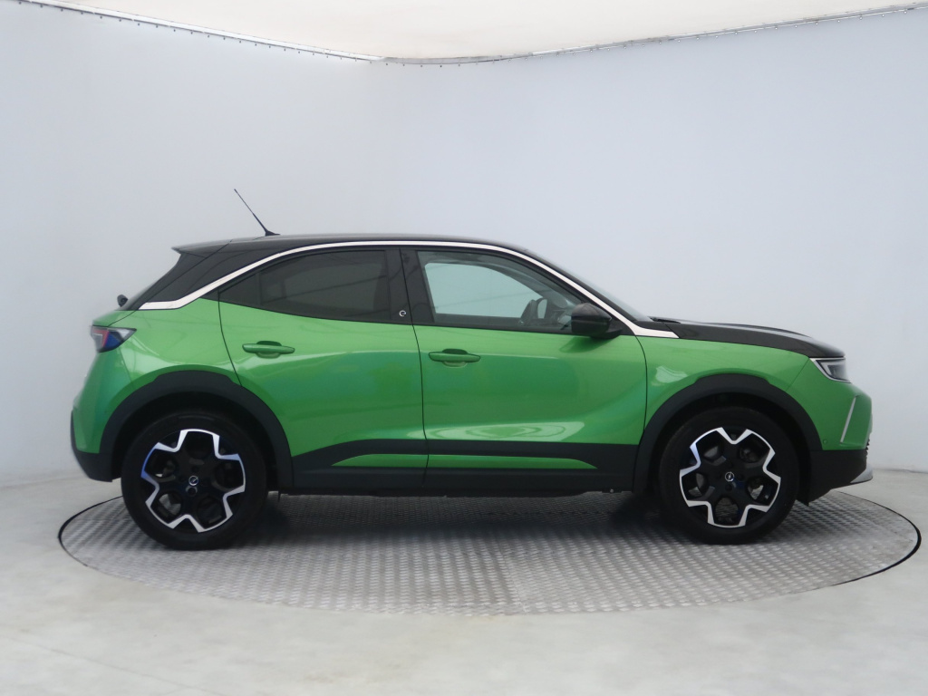 Opel Mokka-e