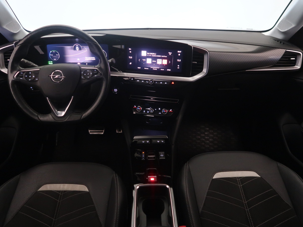 Opel Mokka-e