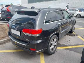 Jeep Grand Cherokee - 2019