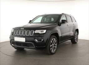 Jeep Grand Cherokee - 2019