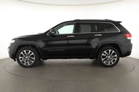 Jeep Grand Cherokee - 2019