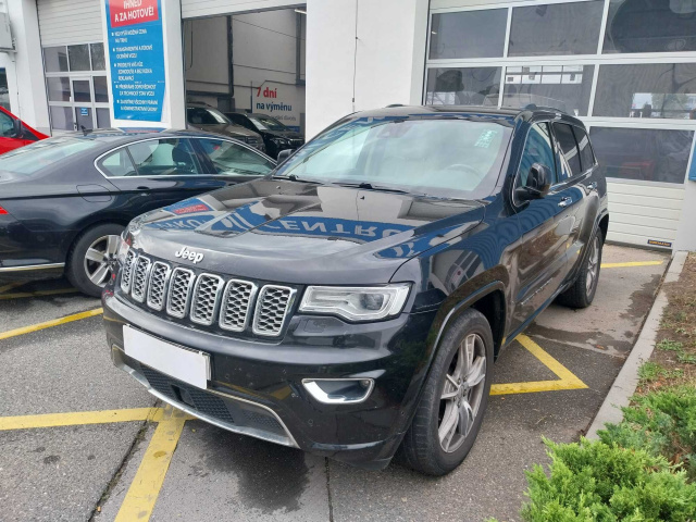 Jeep Grand Cherokee 2019