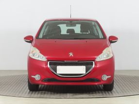 Peugeot 208 - 2014