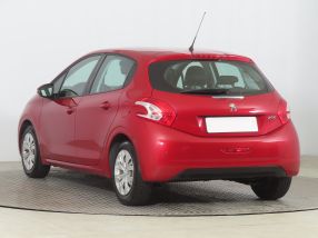 Peugeot 208 - 2014