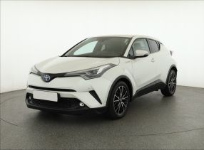Toyota C-HR - 2017