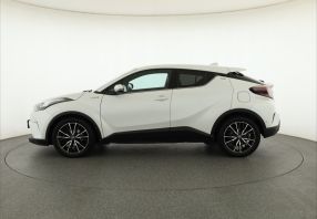 Toyota C-HR - 2017