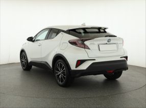 Toyota C-HR - 2017