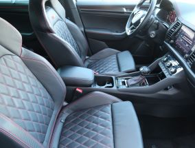 Škoda Kodiaq - 2022