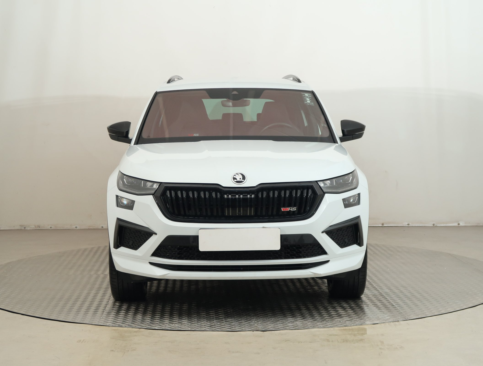 Škoda Kodiaq - 2022