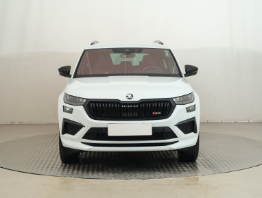 Škoda Kodiaq - 2022