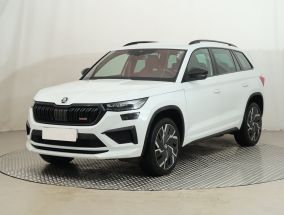 Skoda Kodiaq - 2022
