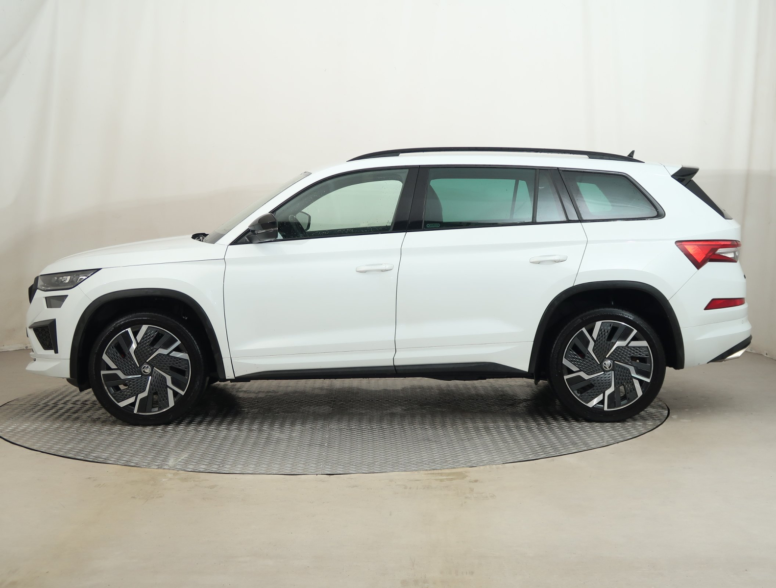 Škoda Kodiaq - 2022