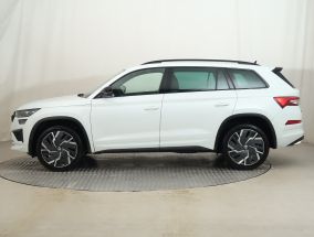 Skoda Kodiaq - 2022