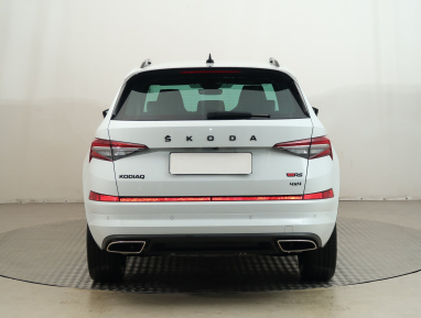 Škoda Kodiaq - 2022
