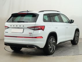Škoda Kodiaq - 2022