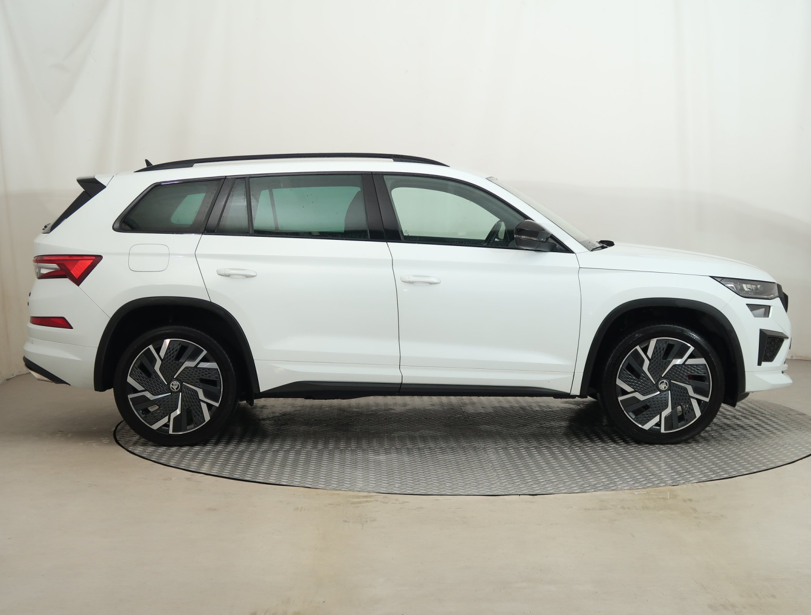 Škoda Kodiaq - 2022