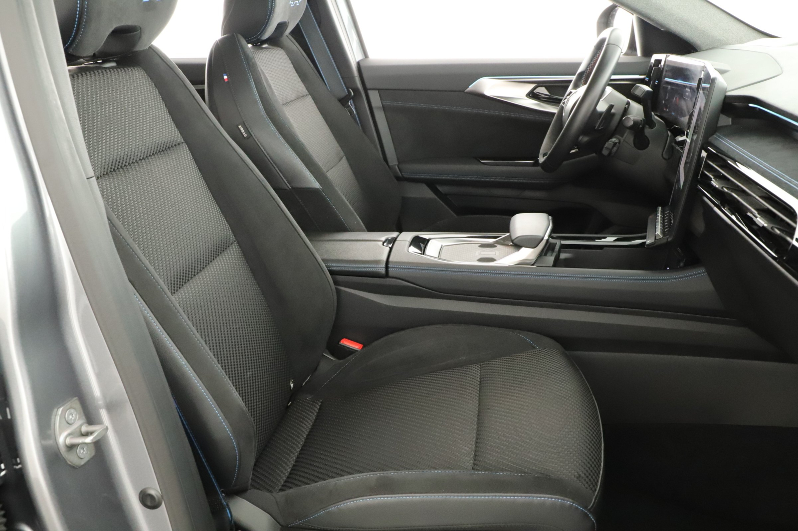 Renault Espace - 2023