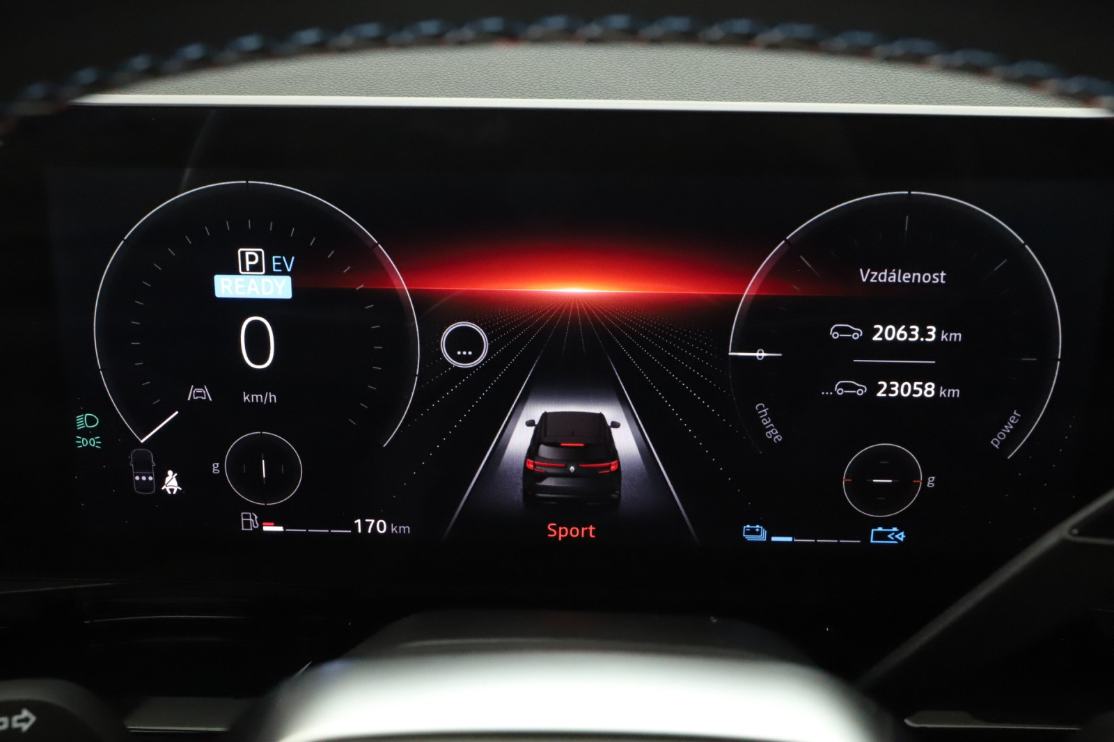 Renault Espace - 2023