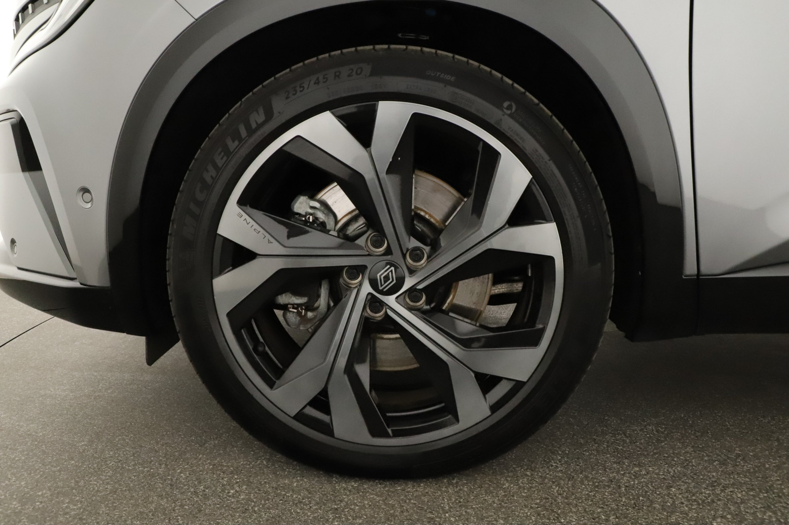 Renault Espace - 2023