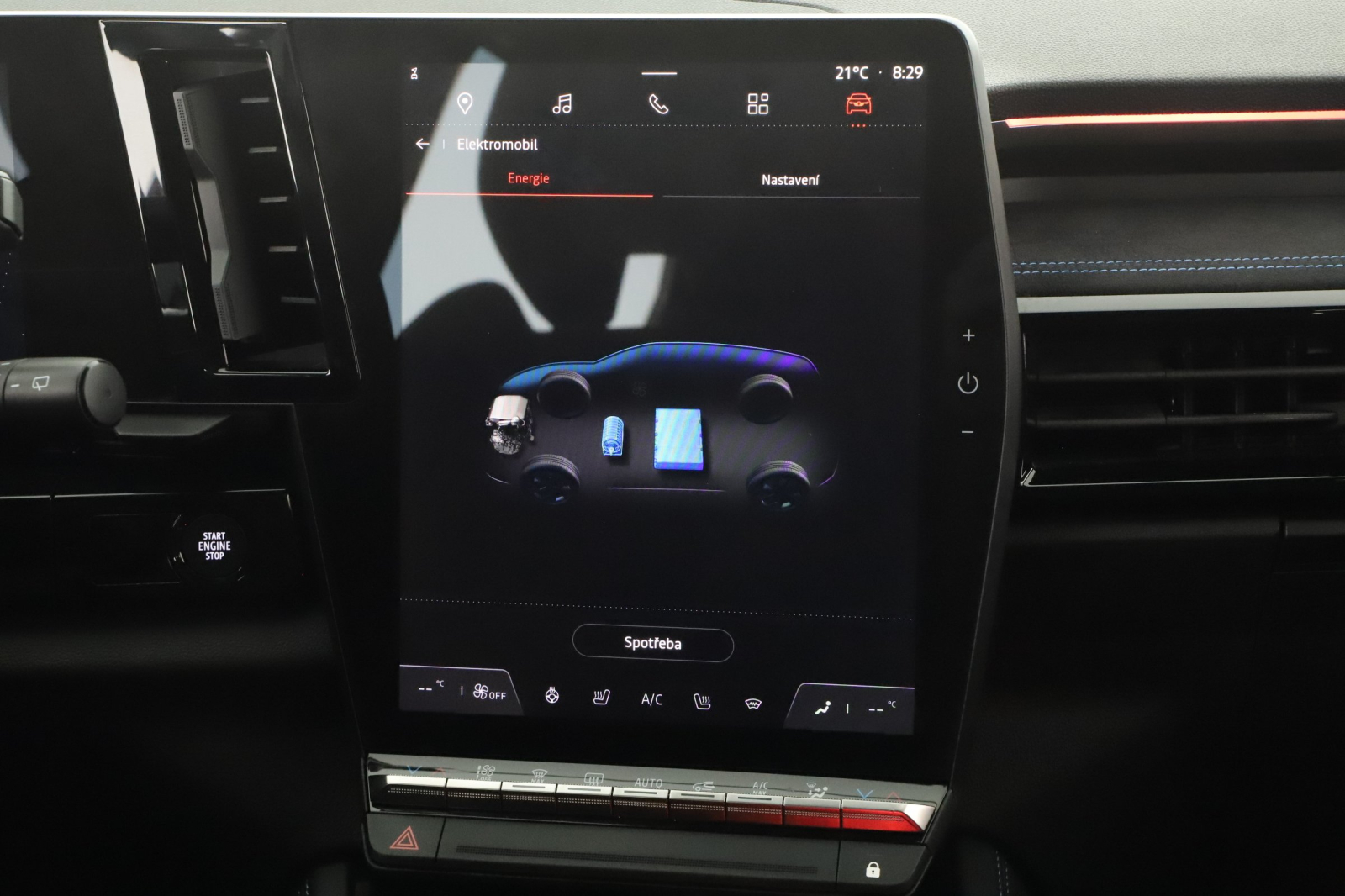 Renault Espace - 2023