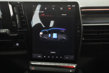 Renault Espace - 2023