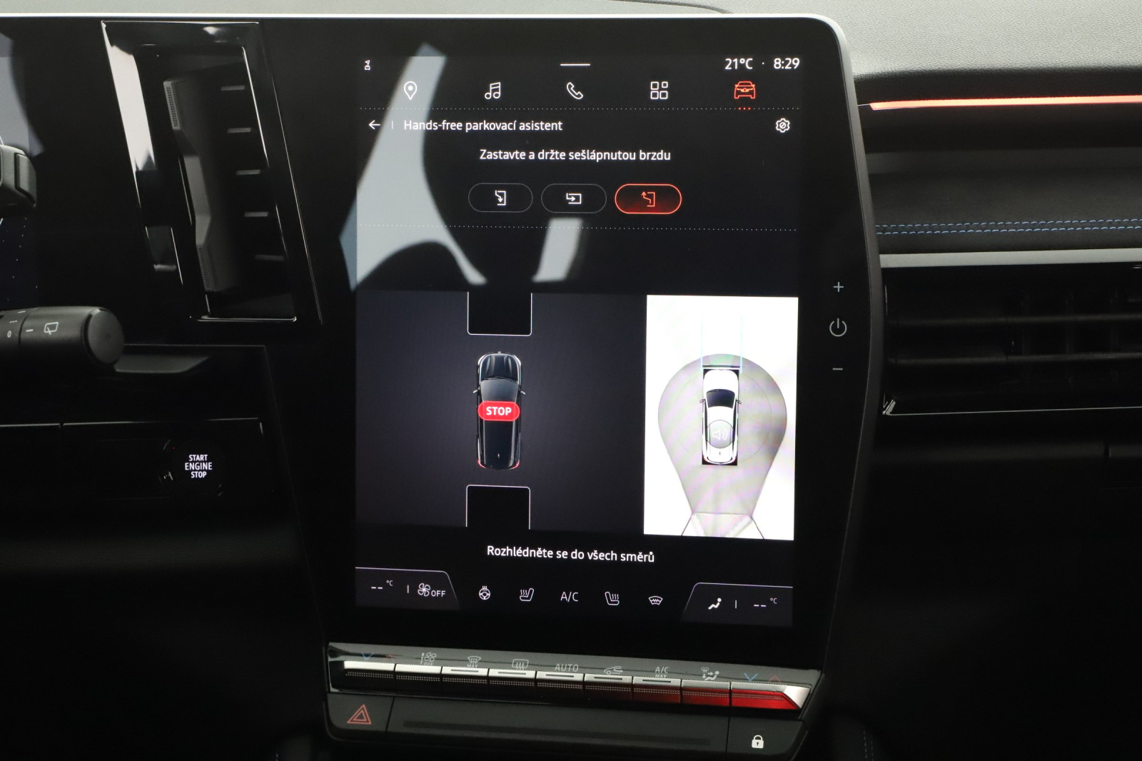 Renault Espace - 2023