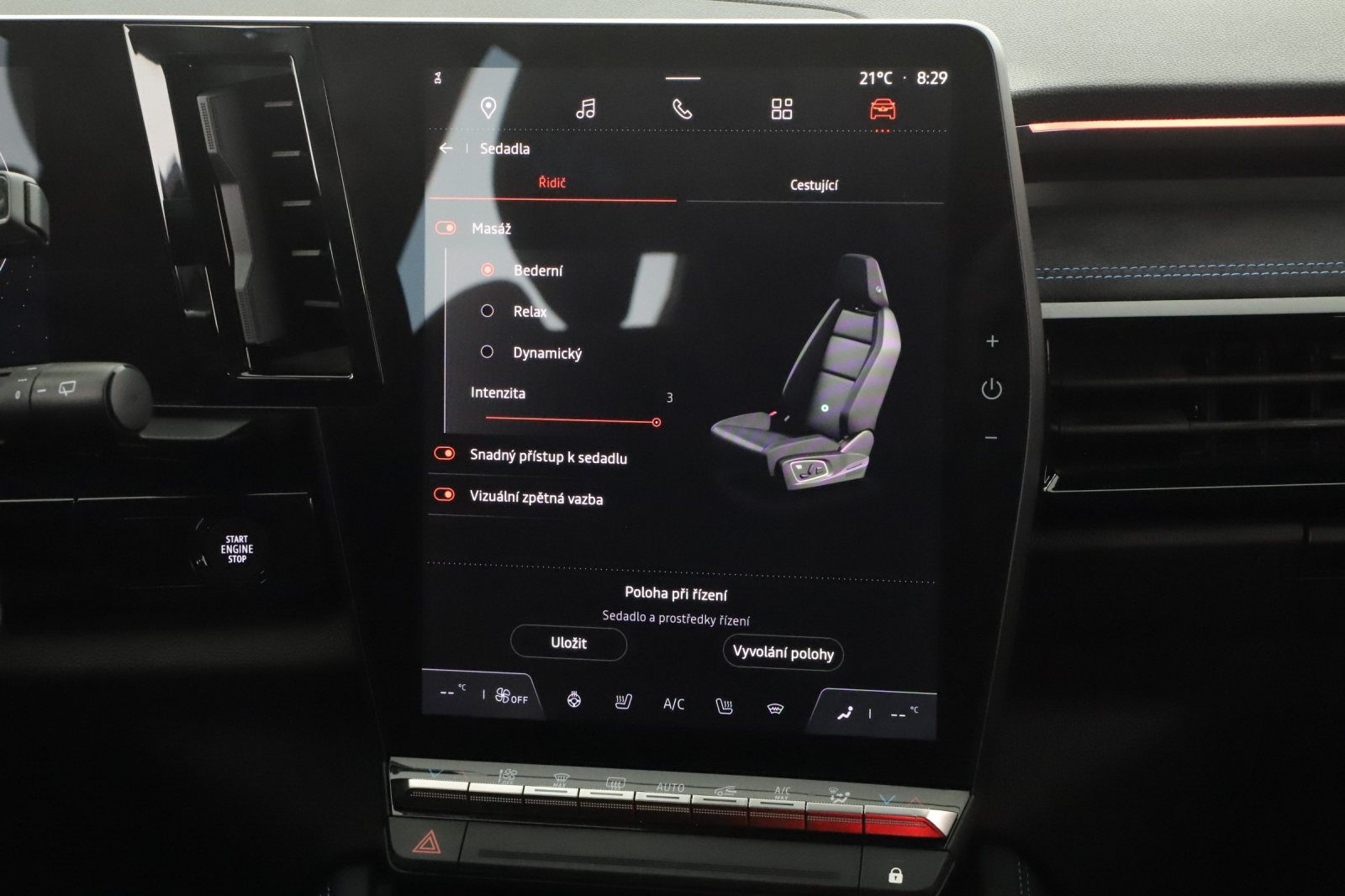 Renault Espace - 2023