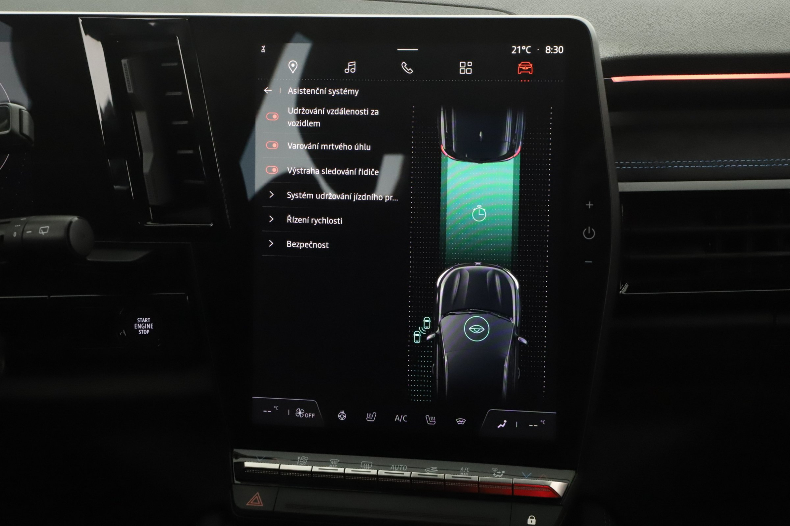 Renault Espace - 2023