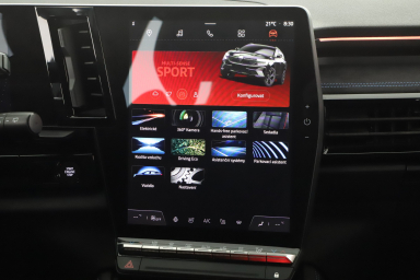 Renault Espace - 2023