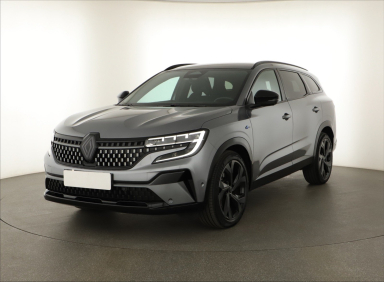Renault Espace - 2023