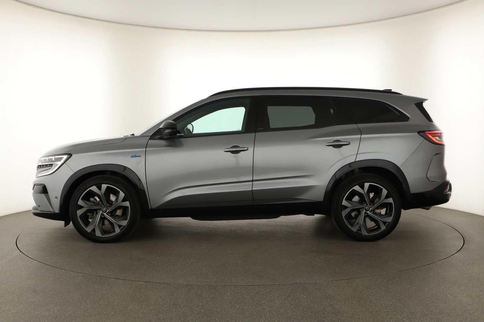 Renault Espace - 2023