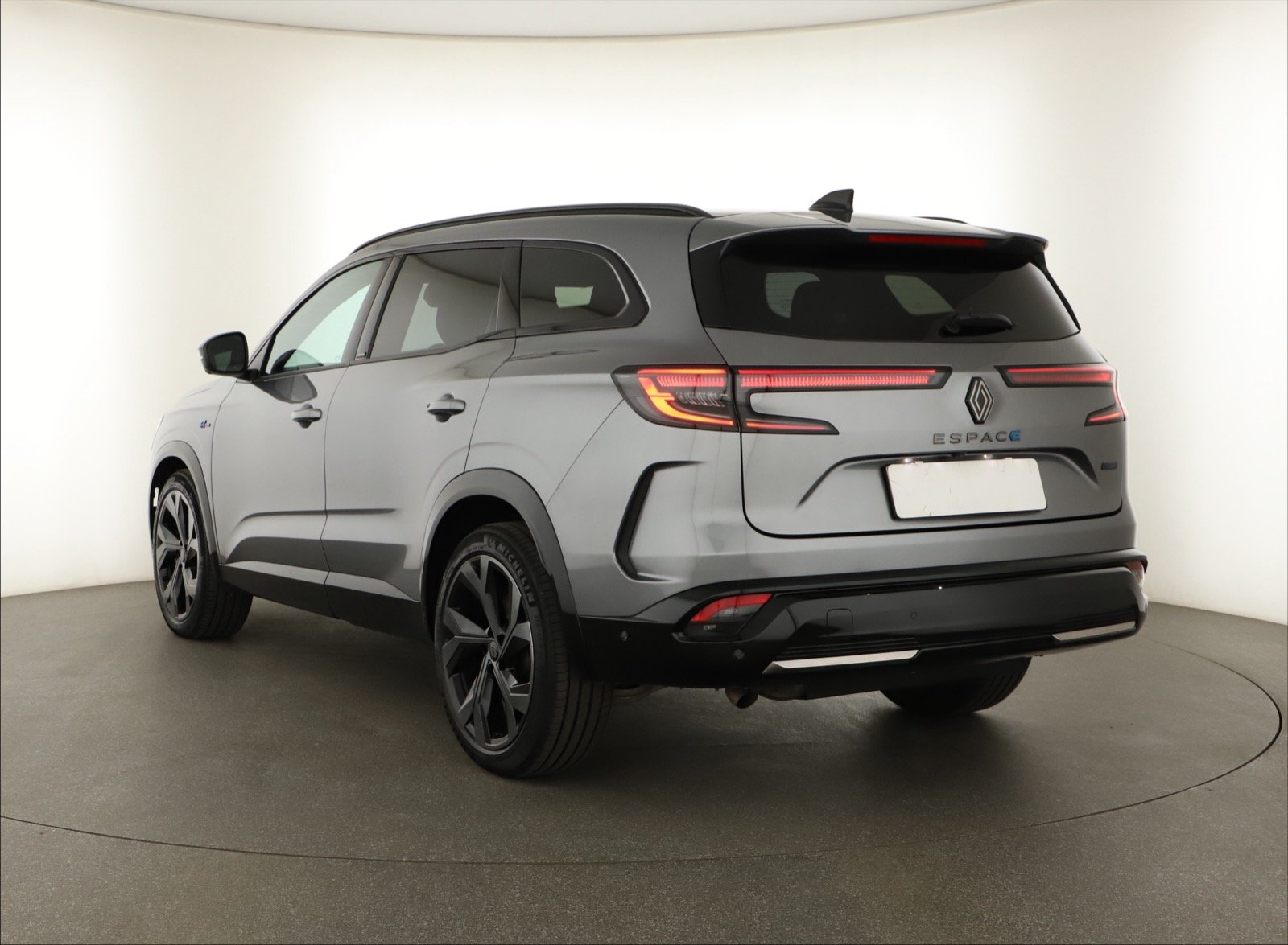 Renault Espace - 2023