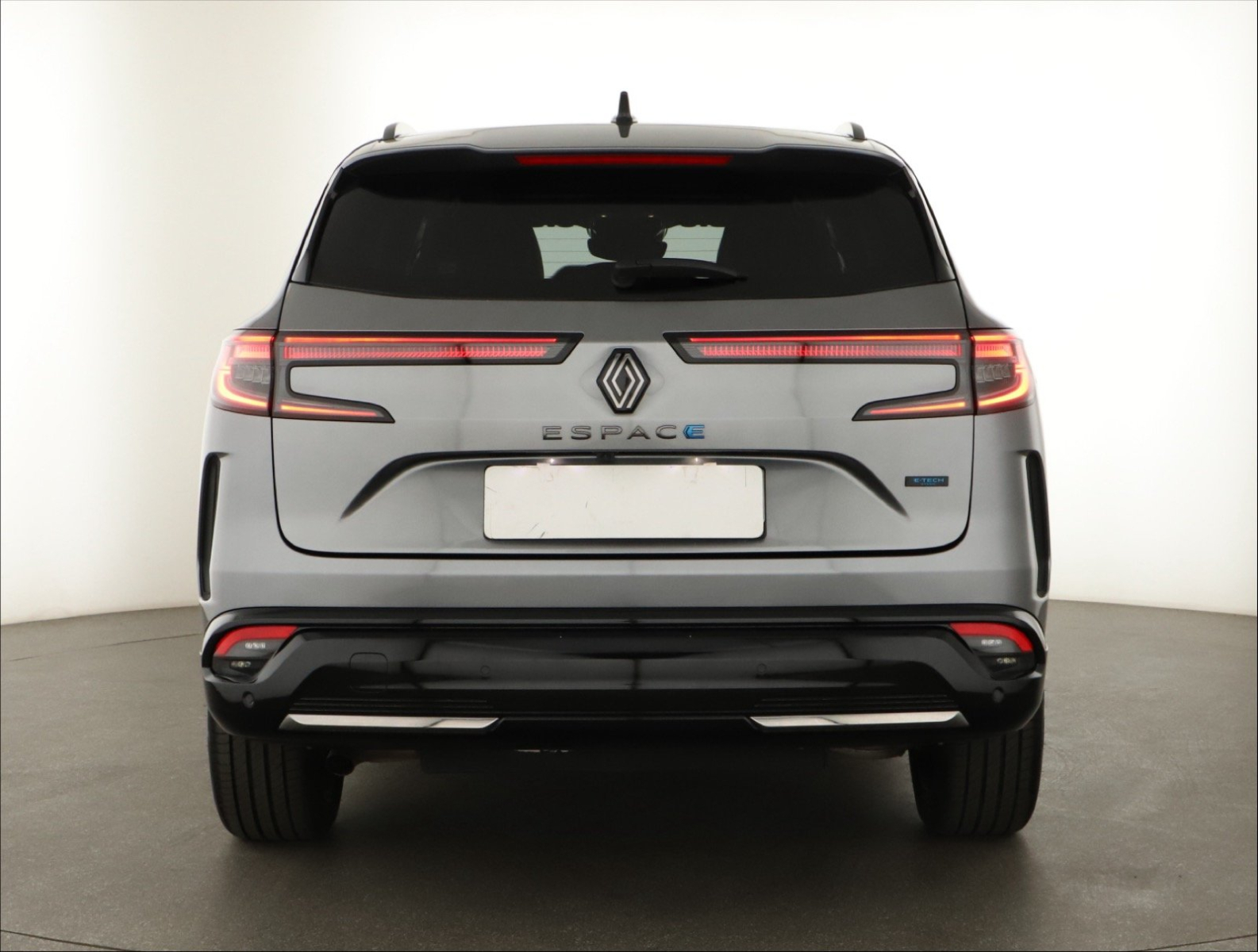 Renault Espace - 2023